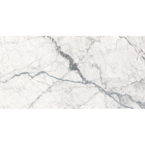 Windsor white marble shine